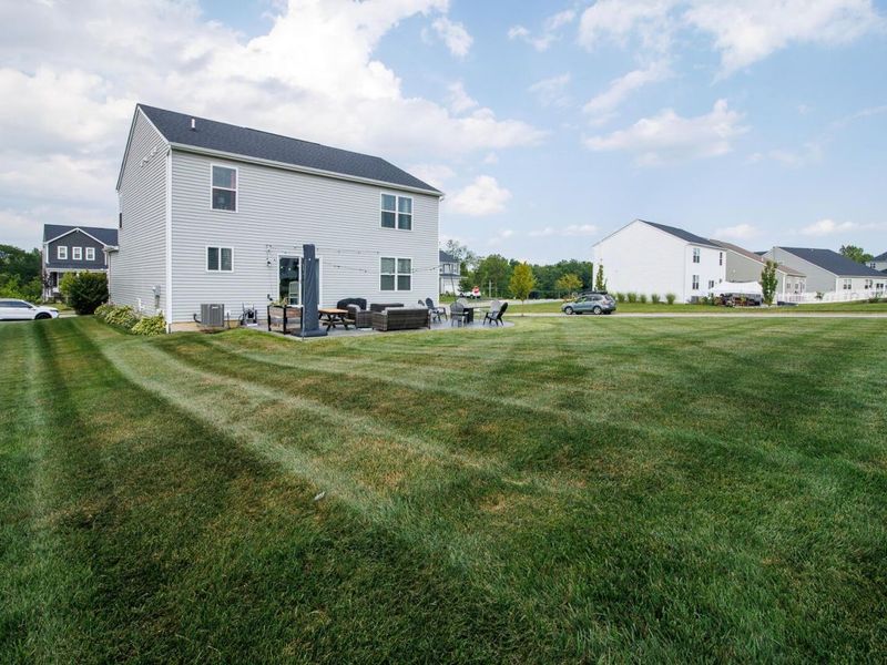 416 Fox Drive, Johnstown, OH 43031 Photo 33
