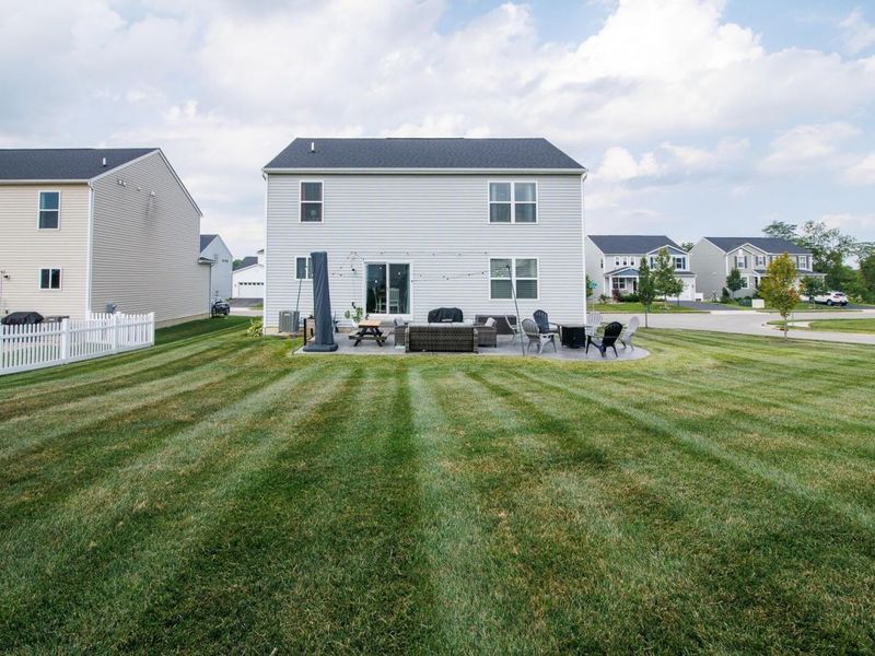 416 Fox Drive, Johnstown, OH 43031 Photo 34