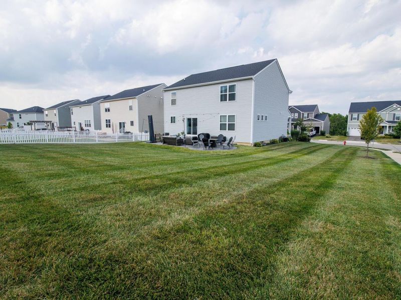 416 Fox Drive, Johnstown, OH 43031 Photo 35