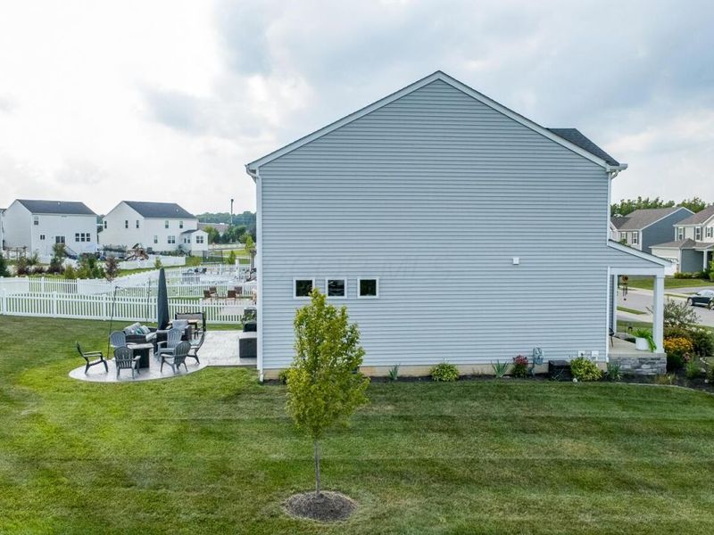 416 Fox Drive, Johnstown, OH 43031 Photo 36