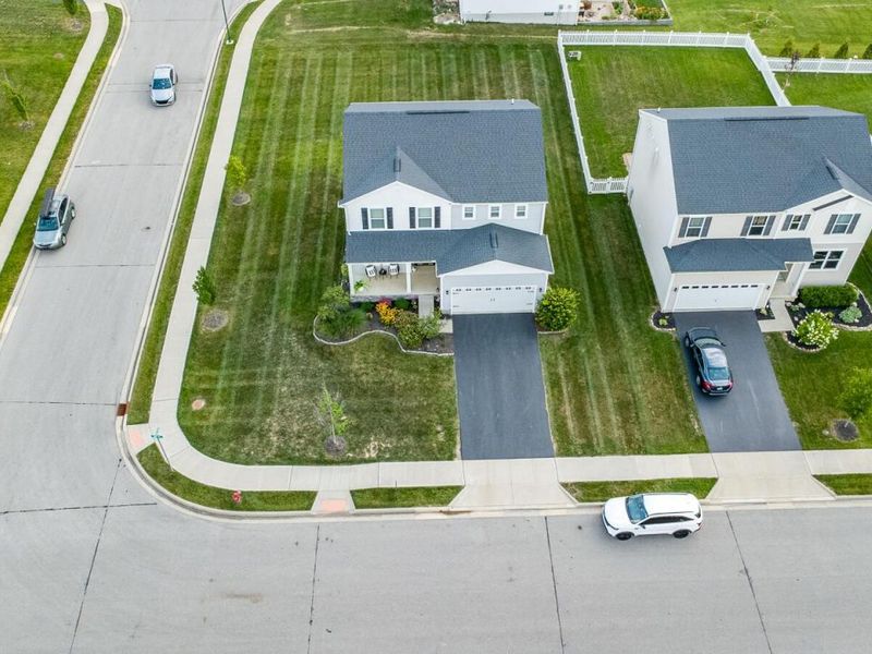 416 Fox Drive, Johnstown, OH 43031 Photo 39
