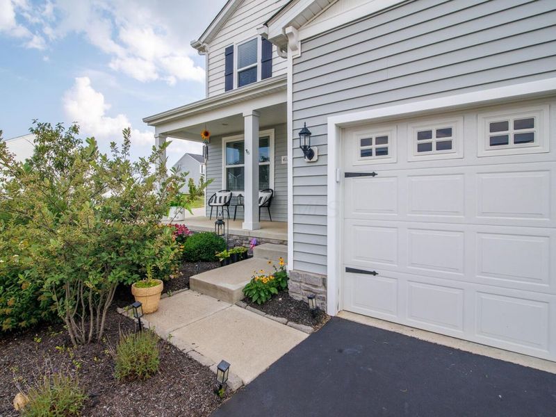 416 Fox Drive, Johnstown, OH 43031 Photo 4