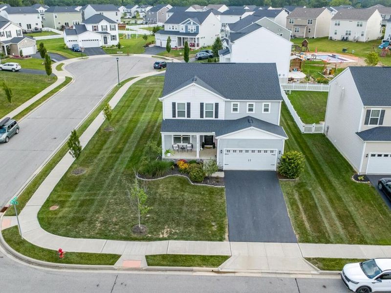 416 Fox Drive, Johnstown, OH 43031 Photo 40