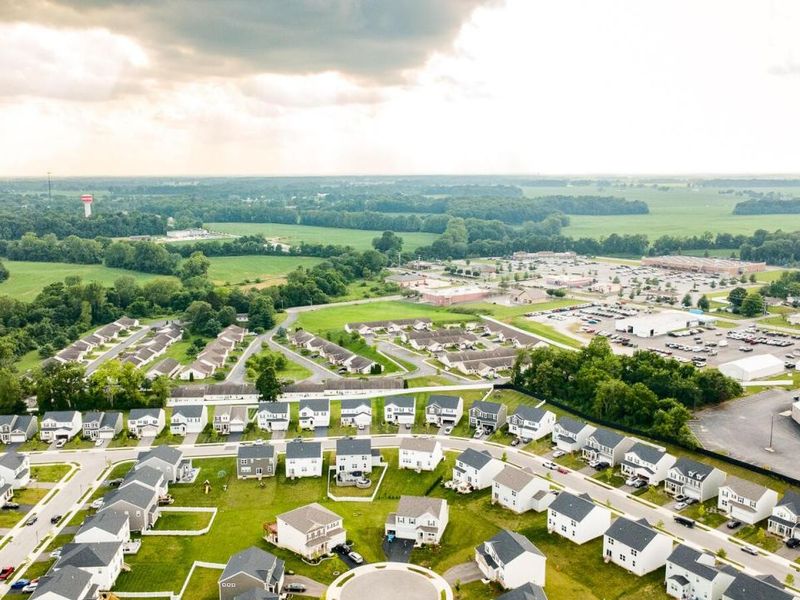 416 Fox Drive, Johnstown, OH 43031 Photo 49