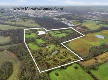 830 Old Delaplain Road, Georgetown, KY 40324