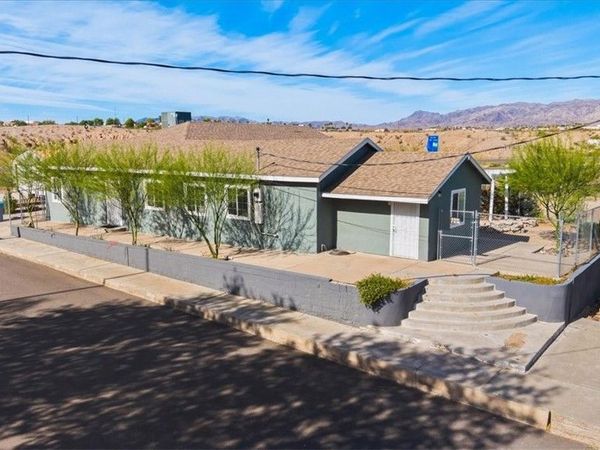 801 Valley Avenue, Needles, CA 92363