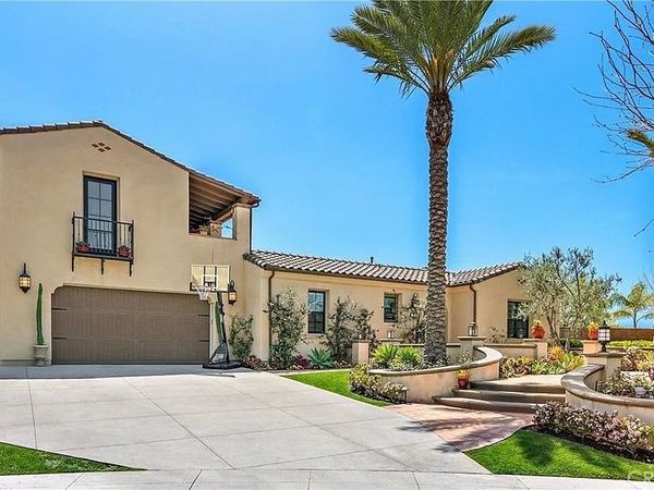 9 Paniolo Road, Ladera Ranch, CA 92694