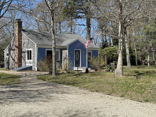 1065 Great Pond Road , Eastham, MA 02642