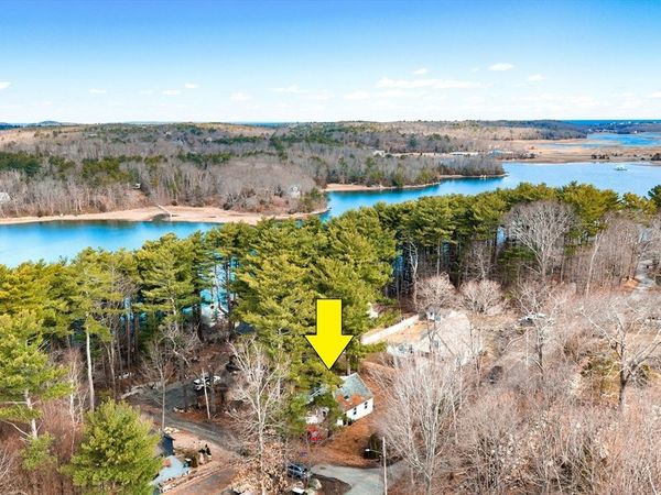 23 Pew Ave, Gloucester, MA 01930