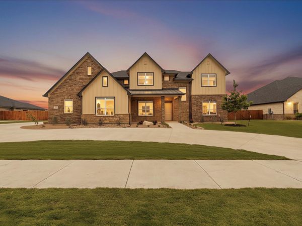 5608 Kemosabe Drive, Killeen, TX 76542