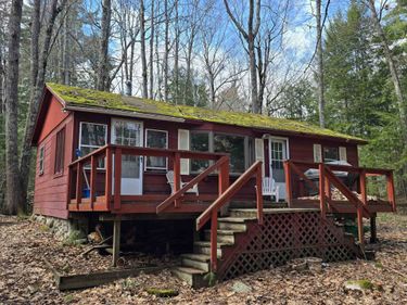 4 Elaine Road, Middleton, NH 03887