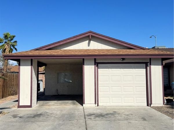 3932 Calle Mirador, Las Vegas, NV 89103