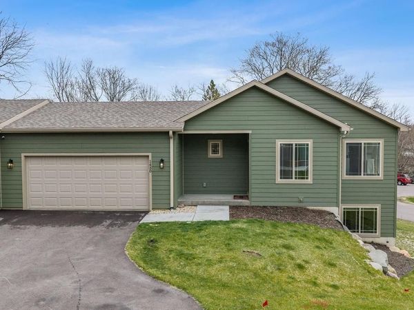 1430 Martiny Court, Baraboo, WI 53913
