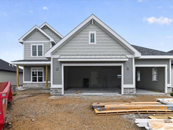 906 Travis Larson Court, Waunakee, WI 53597