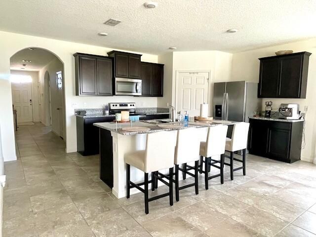 10574 SW Cambria Lane, Port Saint Lucie, FL 34987 Photo