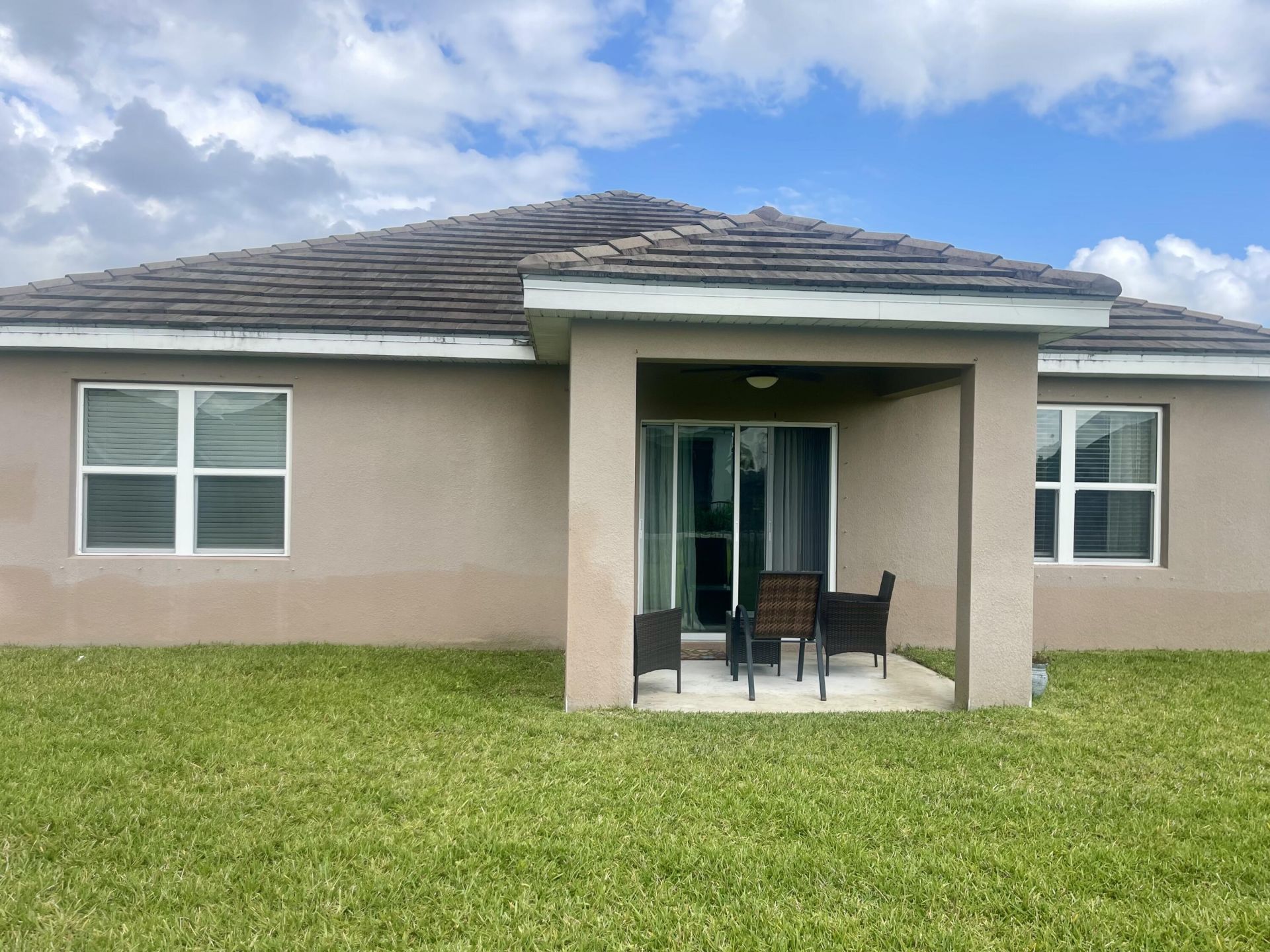 10574 SW Cambria Lane, Port Saint Lucie, FL 34987 Photo