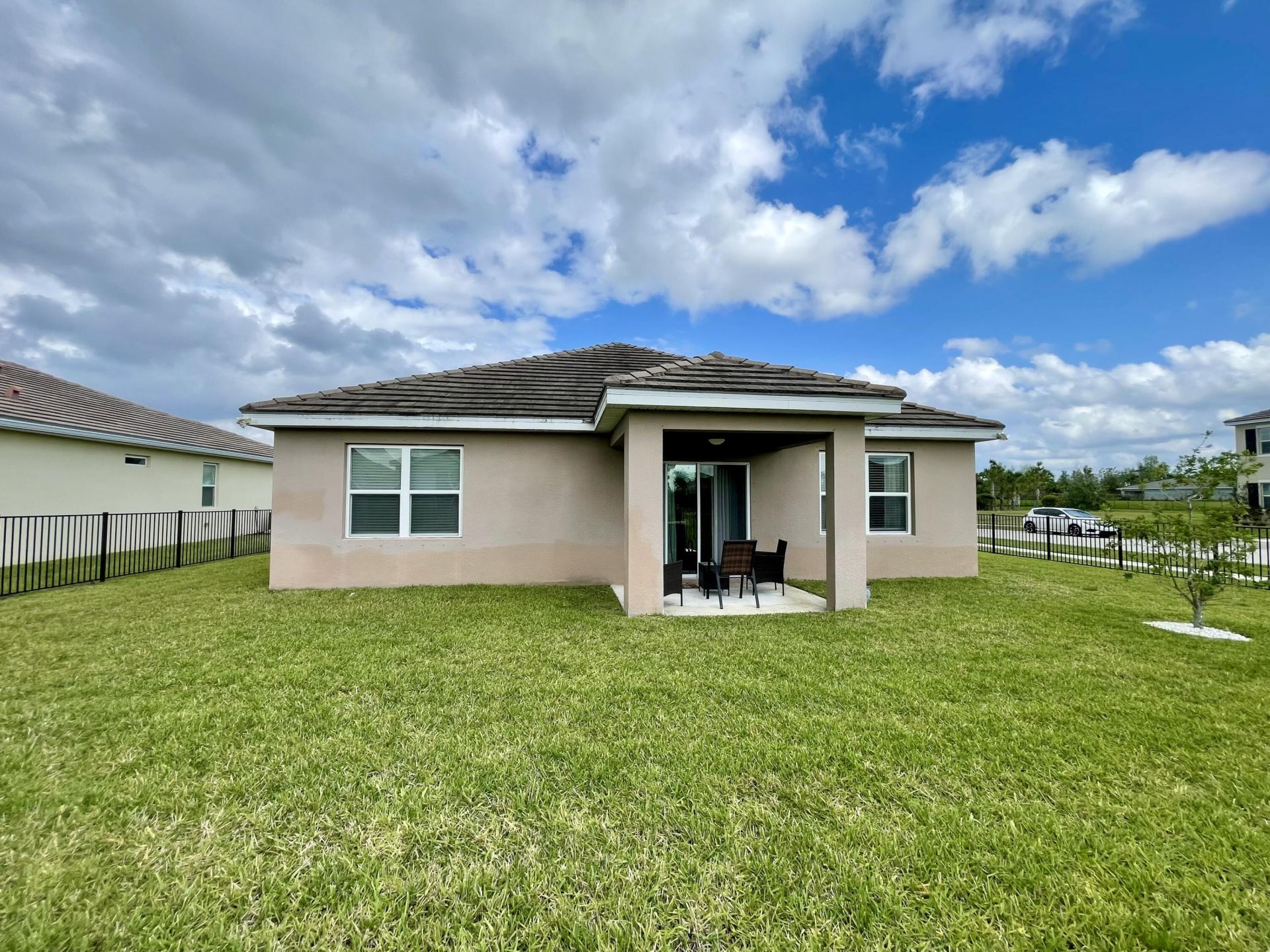 10574 SW Cambria Lane, Port Saint Lucie, FL 34987 Photo