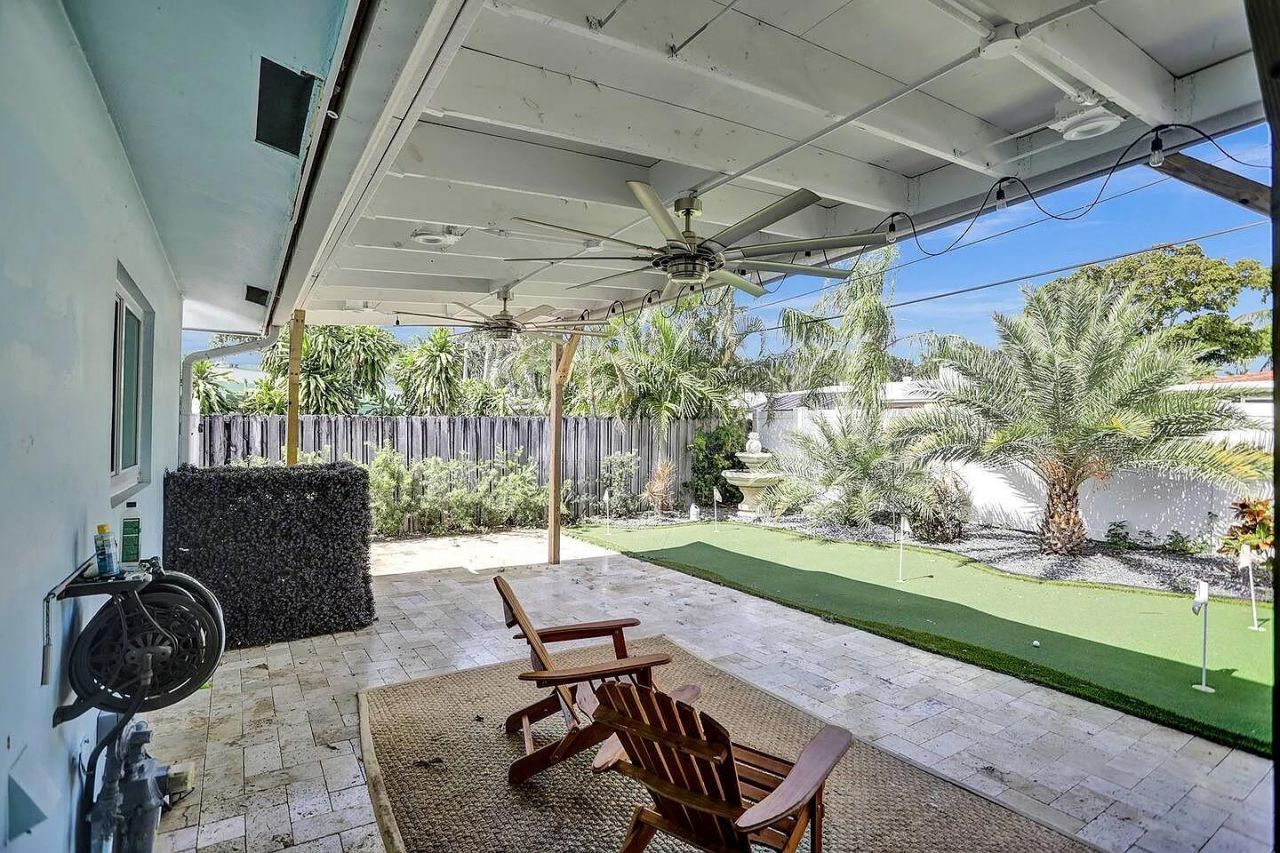 604 NE 25th Avenue, Pompano Beach, FL 33062 Photo