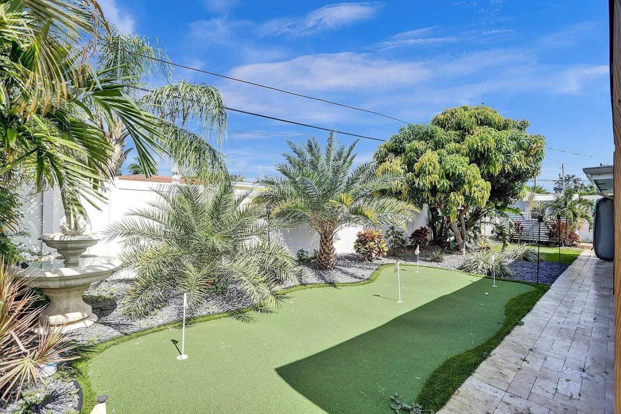 604 NE 25th Avenue, Pompano Beach, FL 33062 Photo