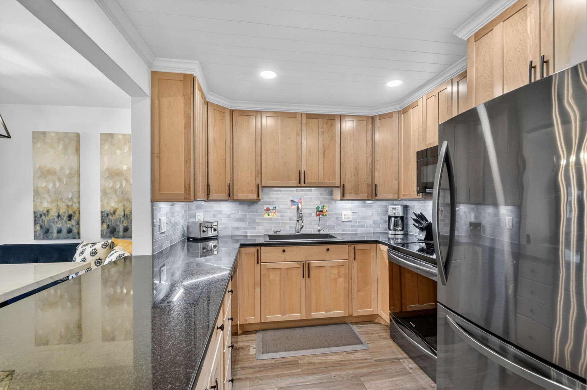 1502 S Lakeside Drive, Unit 214, Lake Worth Beach, FL 33460 Photo