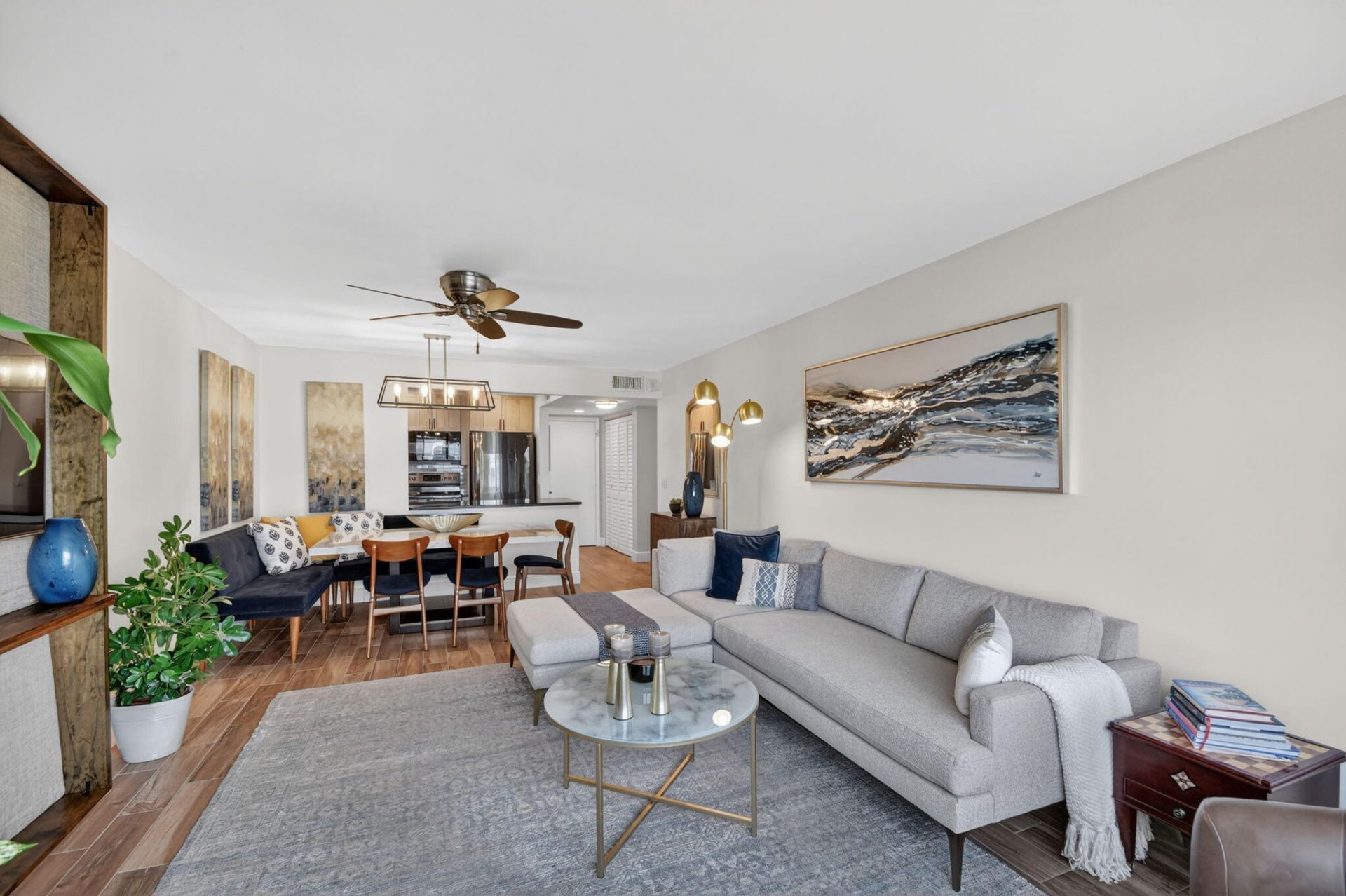 1502 S Lakeside Drive, Unit 214, Lake Worth Beach, FL 33460 Photo