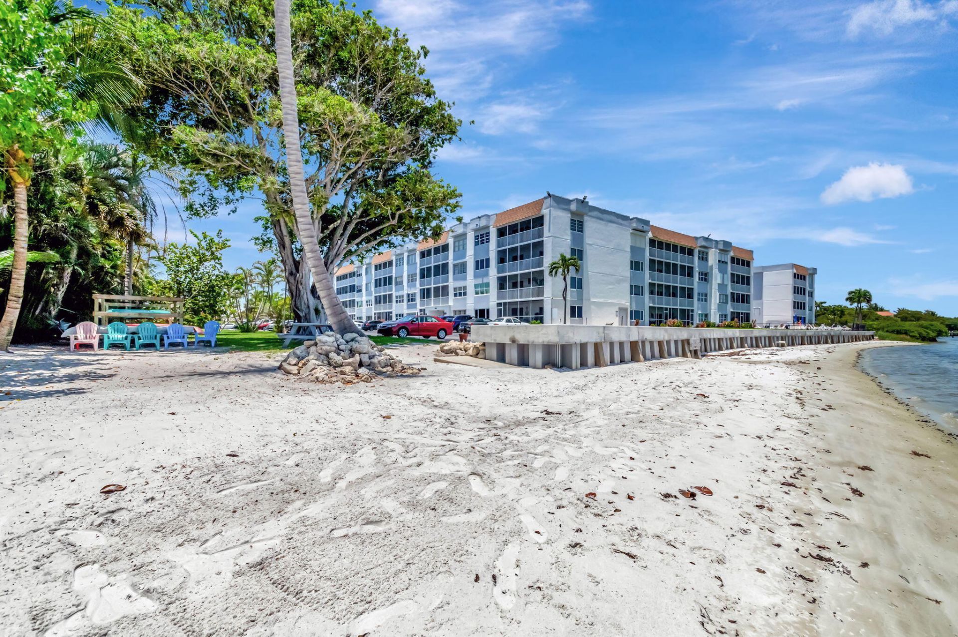 1502 S Lakeside Drive, Unit 214, Lake Worth Beach, FL 33460 Photo