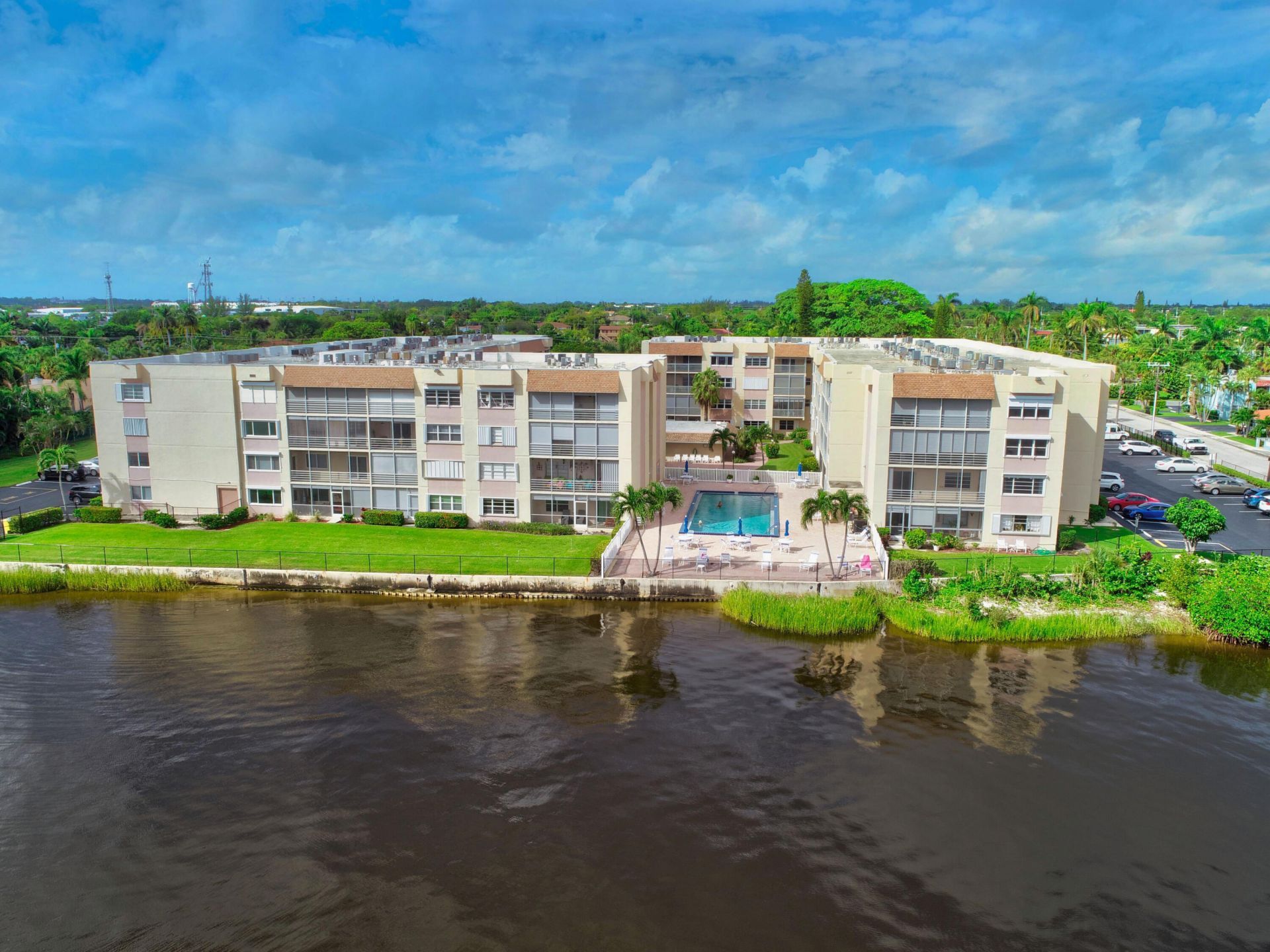 1502 S Lakeside Drive, Unit 214, Lake Worth Beach, FL 33460 Photo