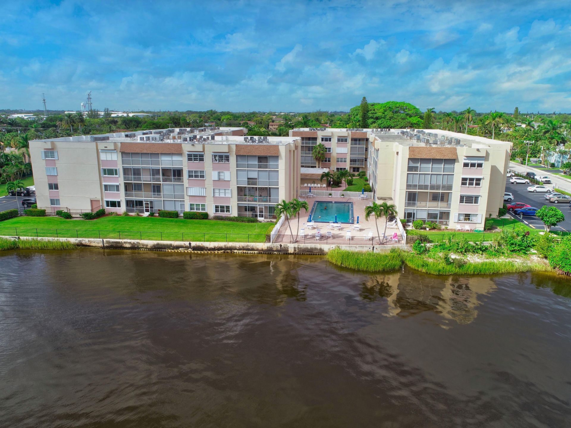 1502 S Lakeside Drive, Unit 214, Lake Worth Beach, FL 33460 Photo