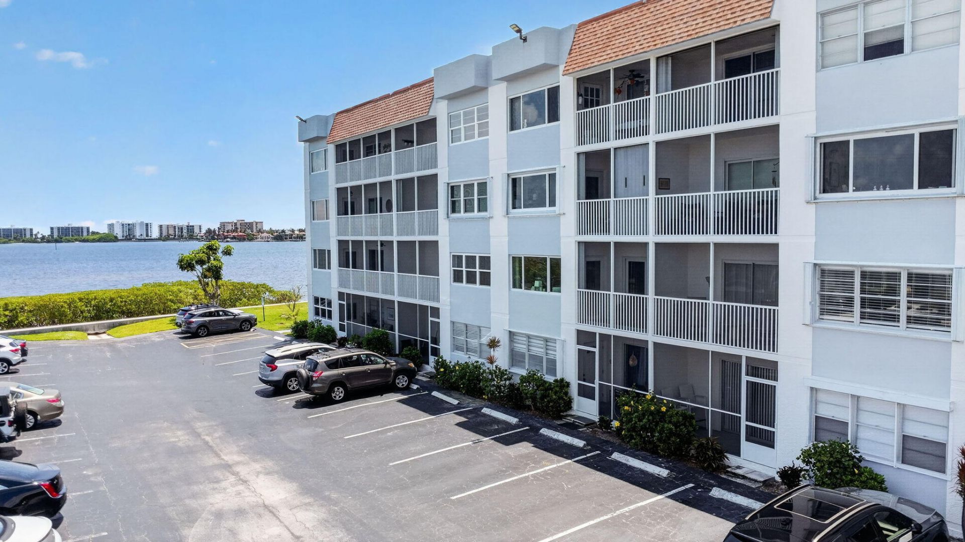 1502 S Lakeside Drive, Unit 214, Lake Worth Beach, FL 33460 Photo