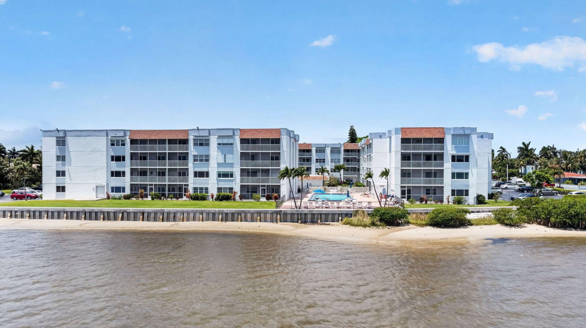 1502 S Lakeside Drive, Unit 214, Lake Worth Beach, FL 33460 Photo