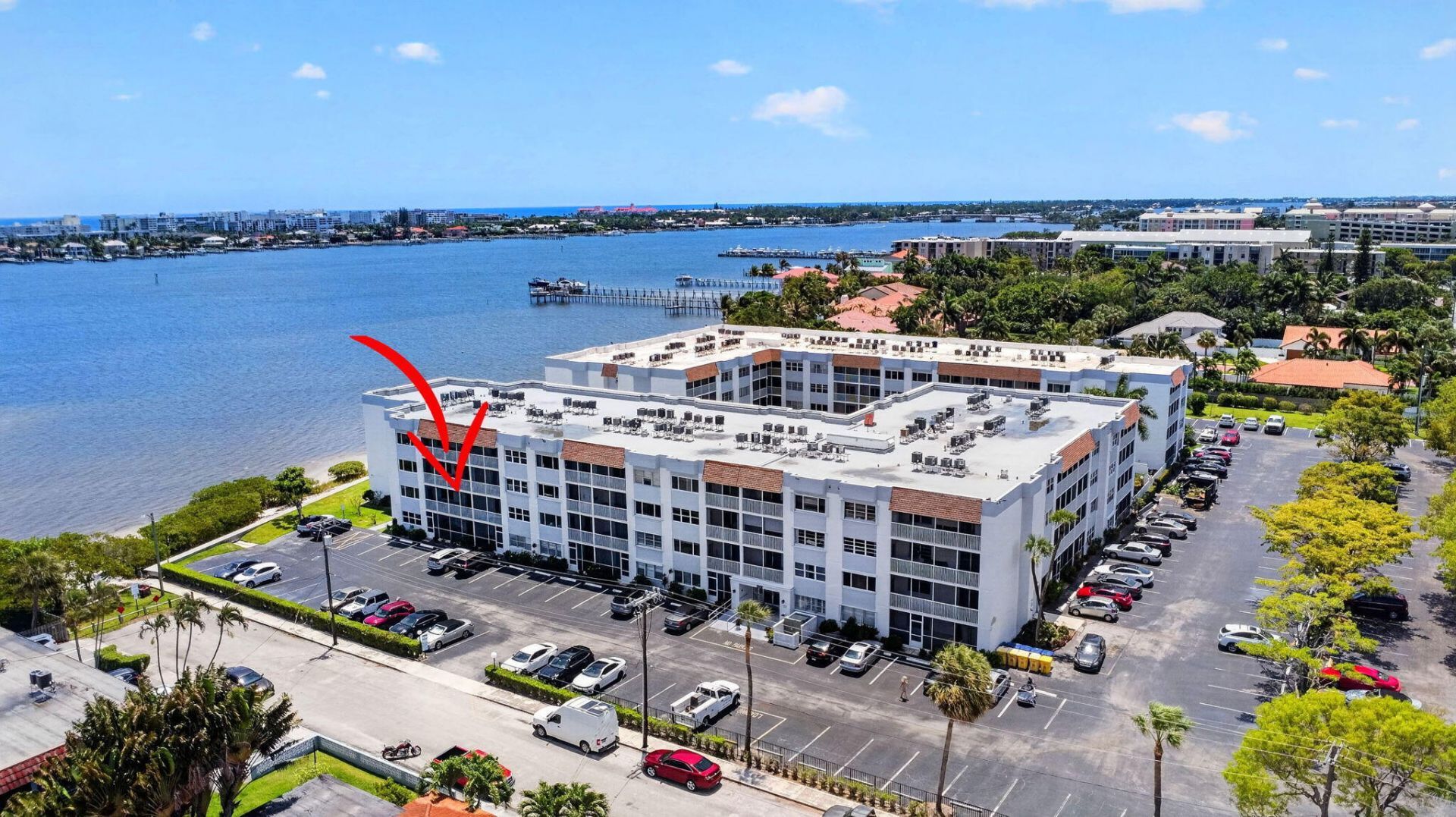 1502 S Lakeside Drive, Unit 214, Lake Worth Beach, FL 33460 Photo