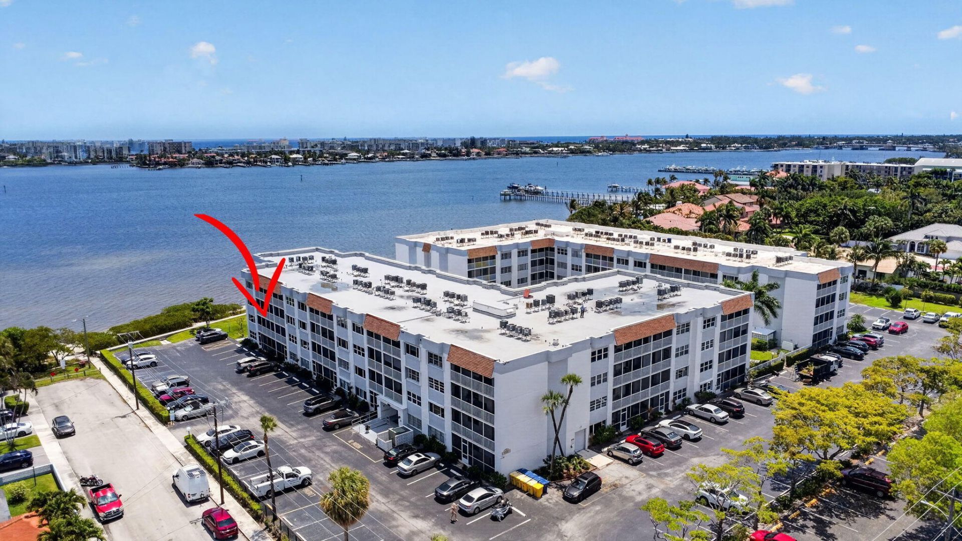 1502 S Lakeside Drive, Unit 214, Lake Worth Beach, FL 33460 Photo