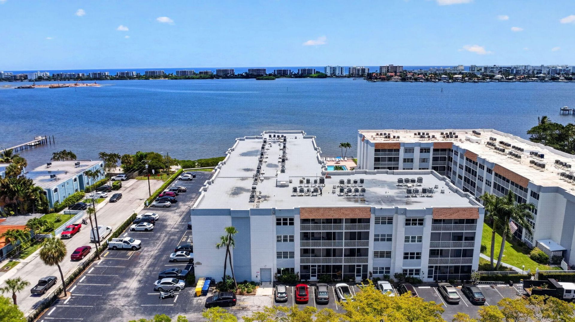1502 S Lakeside Drive, Unit 214, Lake Worth Beach, FL 33460 Photo