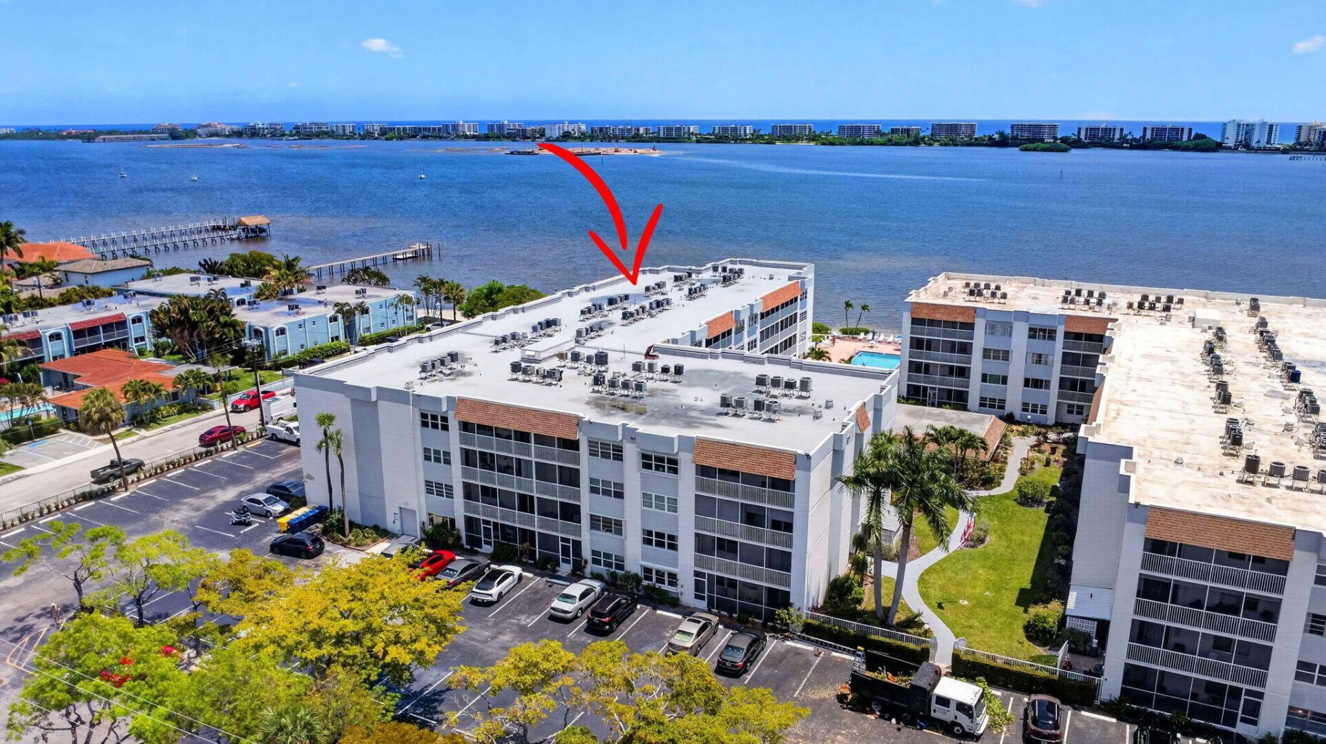 1502 S Lakeside Drive, Unit 214, Lake Worth Beach, FL 33460 Photo