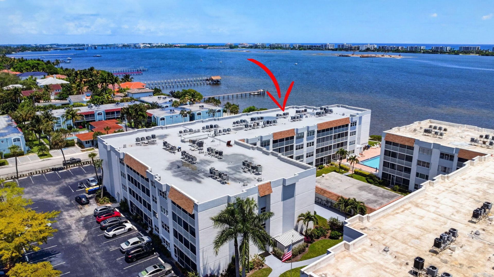 1502 S Lakeside Drive, Unit 214, Lake Worth Beach, FL 33460 Photo