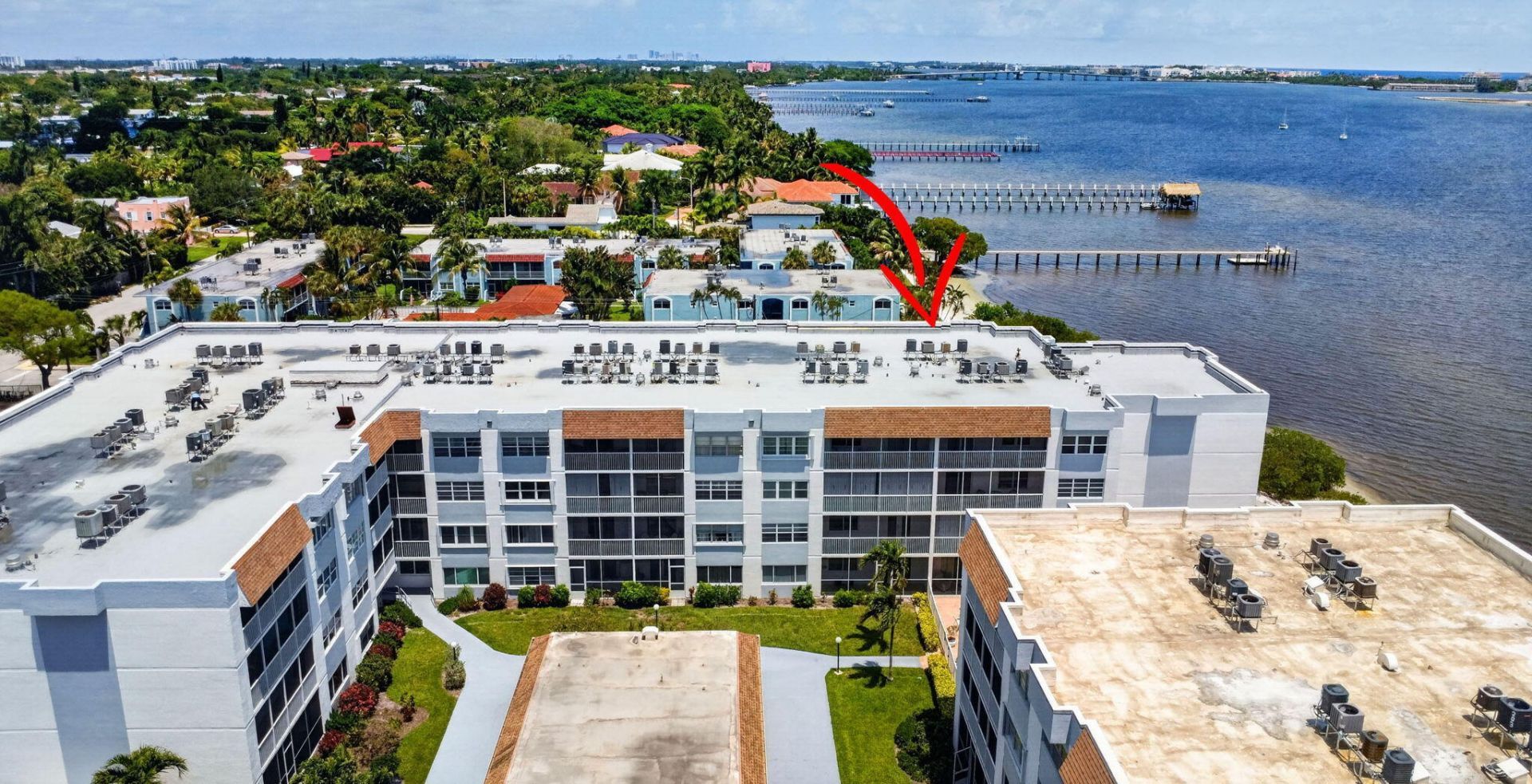 1502 S Lakeside Drive, Unit 214, Lake Worth Beach, FL 33460 Photo