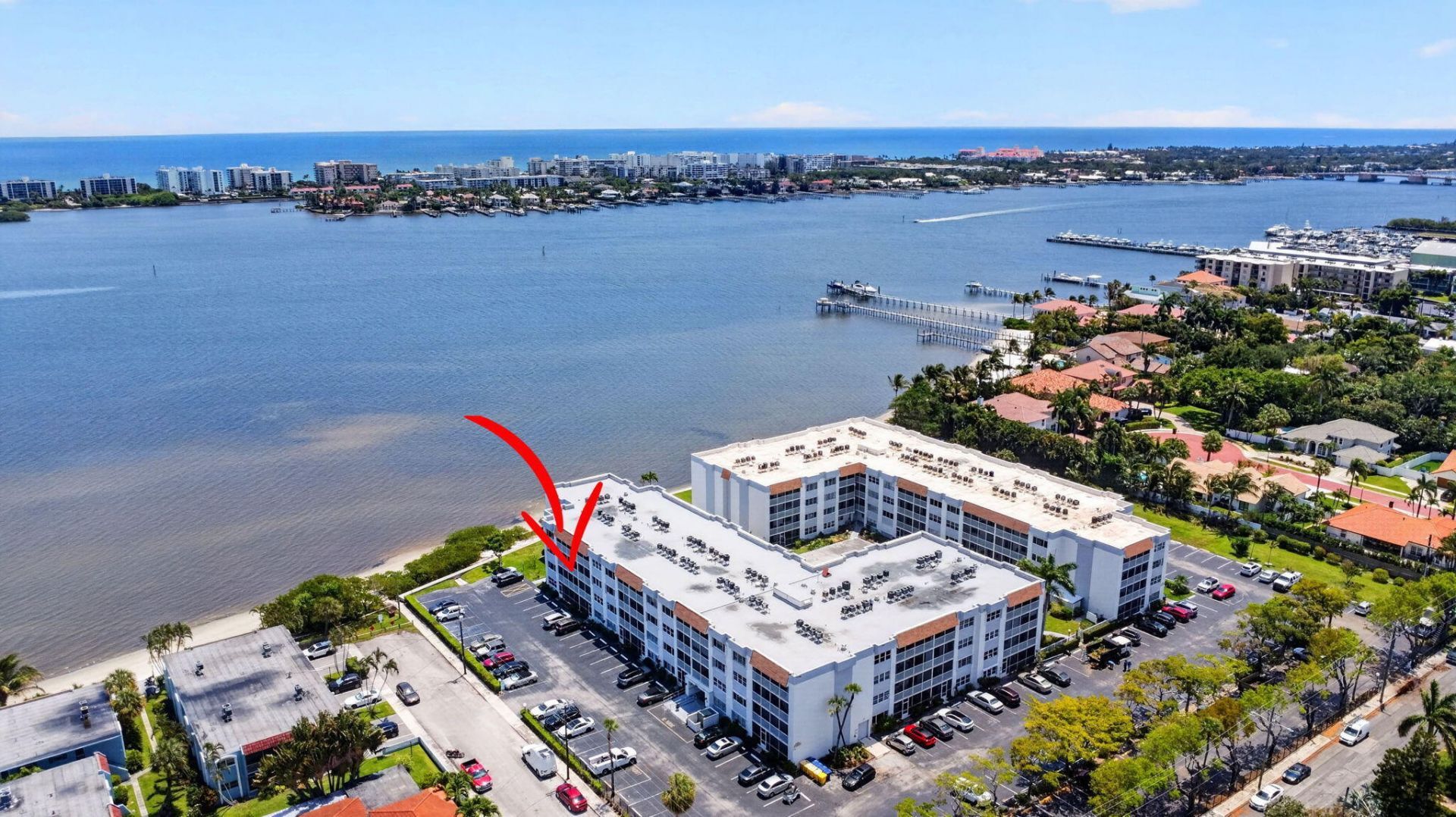 1502 S Lakeside Drive, Unit 214, Lake Worth Beach, FL 33460 Photo