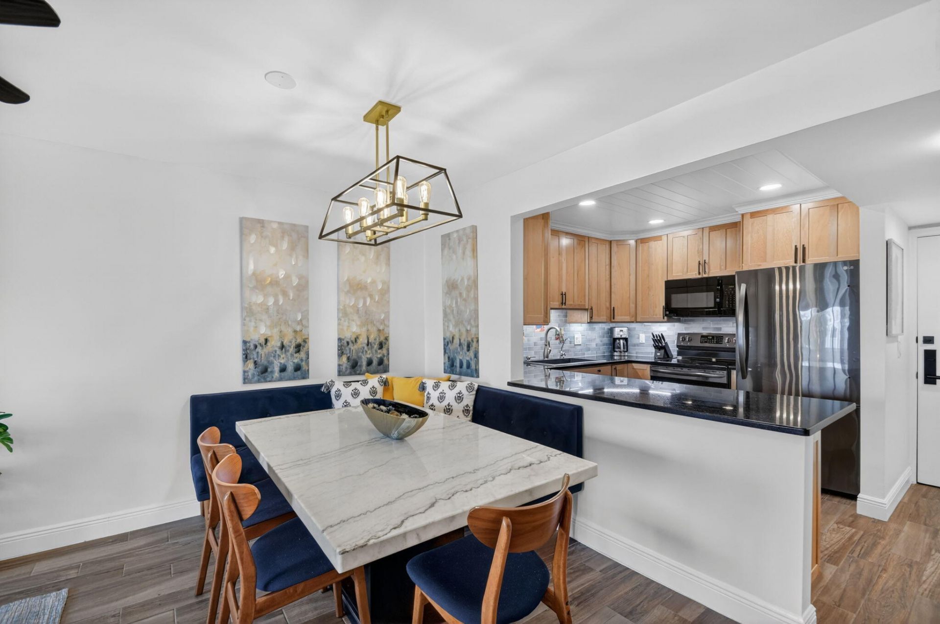 1502 S Lakeside Drive, Unit 214, Lake Worth Beach, FL 33460 Photo