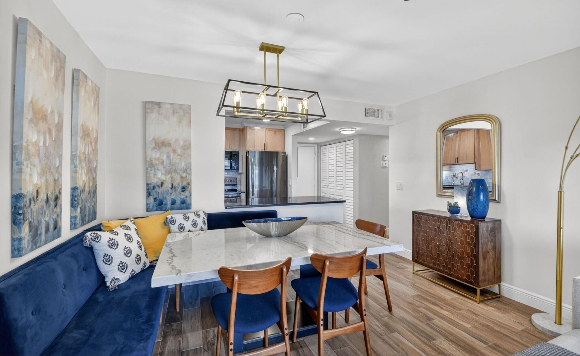 1502 S Lakeside Drive, Unit 214, Lake Worth Beach, FL 33460 Photo