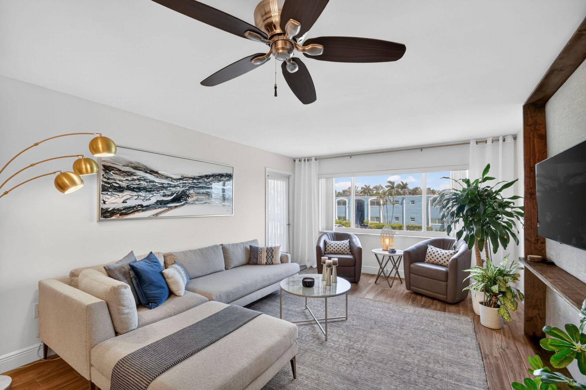 1502 S Lakeside Drive, Unit 214, Lake Worth Beach, FL 33460 Photo