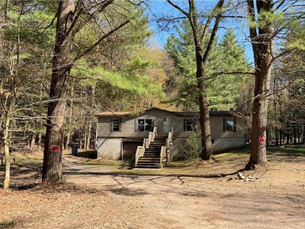 8442 Halstead Road , Blossvale, NY 13308