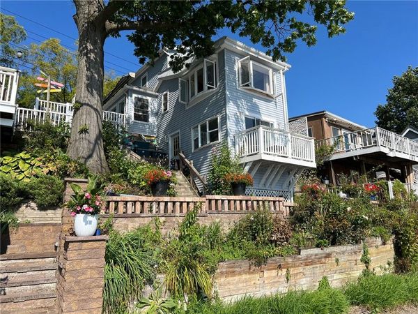 4173 W Lake Road , Geneseo, NY 14454