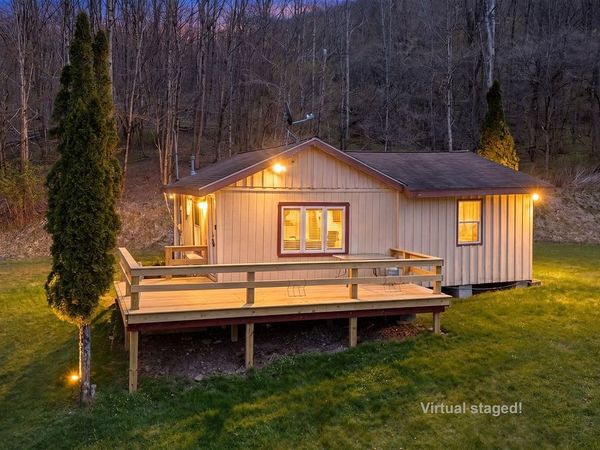 280 Lewis Rd , Walton, NY 13856