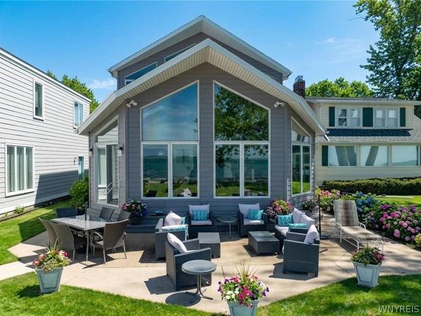 12765 Beach Avenue, Silver Creek, NY 14136