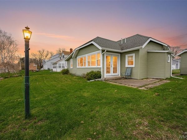 179 Ontario Street, Wilson, NY 14172