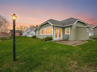 179 Ontario Street, Wilson, NY 14172