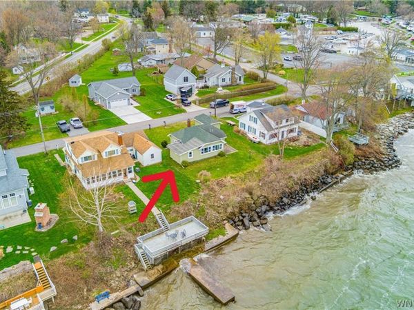 179 Ontario Street, Wilson, NY 14172