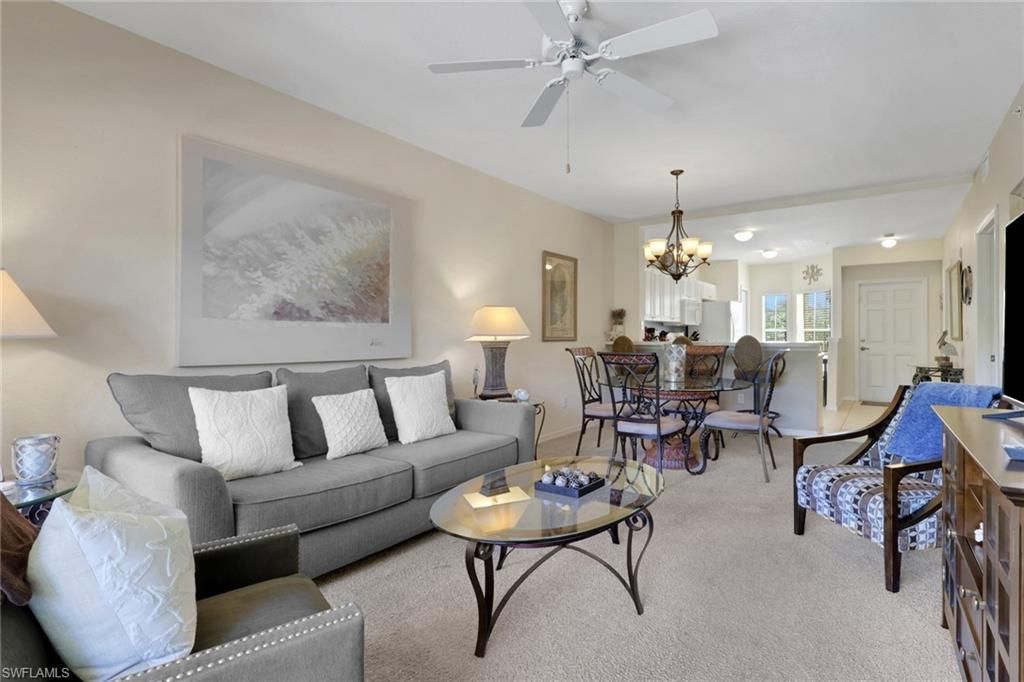9175 Celeste Dr, Unit 303, Naples, FL 34113 Photo