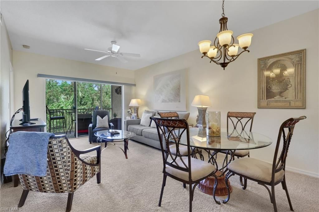 9175 Celeste Dr, Unit 303, Naples, FL 34113 Photo