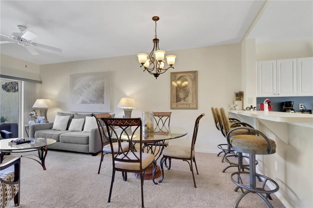 9175 Celeste Dr, Unit 303, Naples, FL 34113 Photo